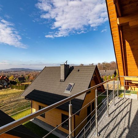 Apartament Lisciasty 2 Z Widokiem Na Gory - Dream Apart Ustron Luaran gambar