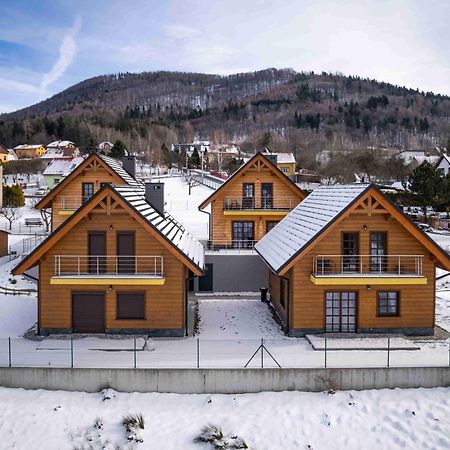 Apartament Lisciasty 2 Z Widokiem Na Gory - Dream Apart Ustron Luaran gambar