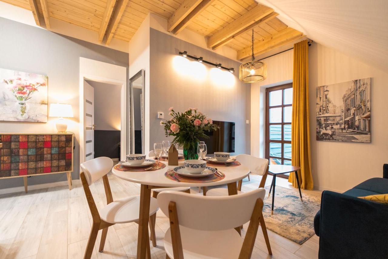 Apartament Lisciasty 2 Z Widokiem Na Gory - Dream Apart Ustron Luaran gambar