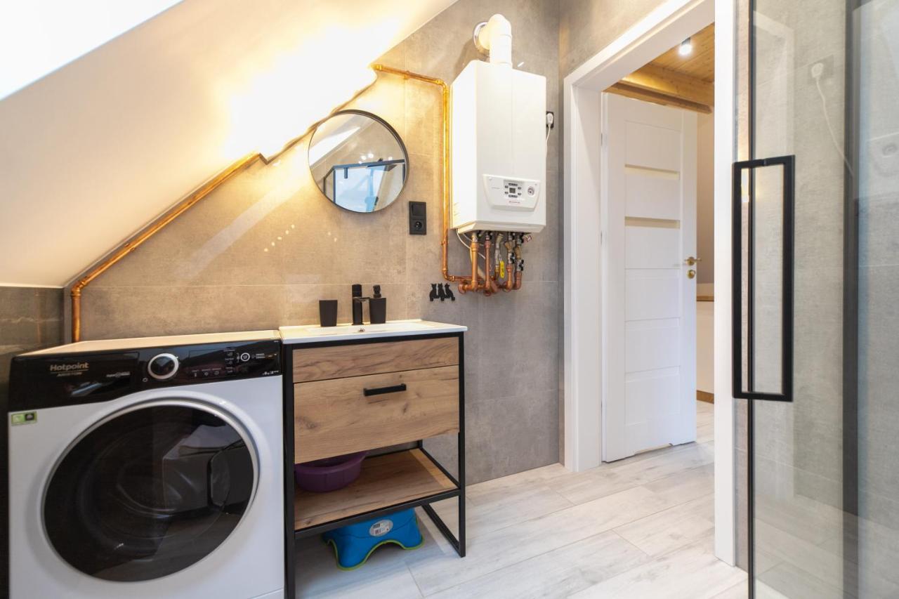 Apartament Lisciasty 2 Z Widokiem Na Gory - Dream Apart Ustron Luaran gambar