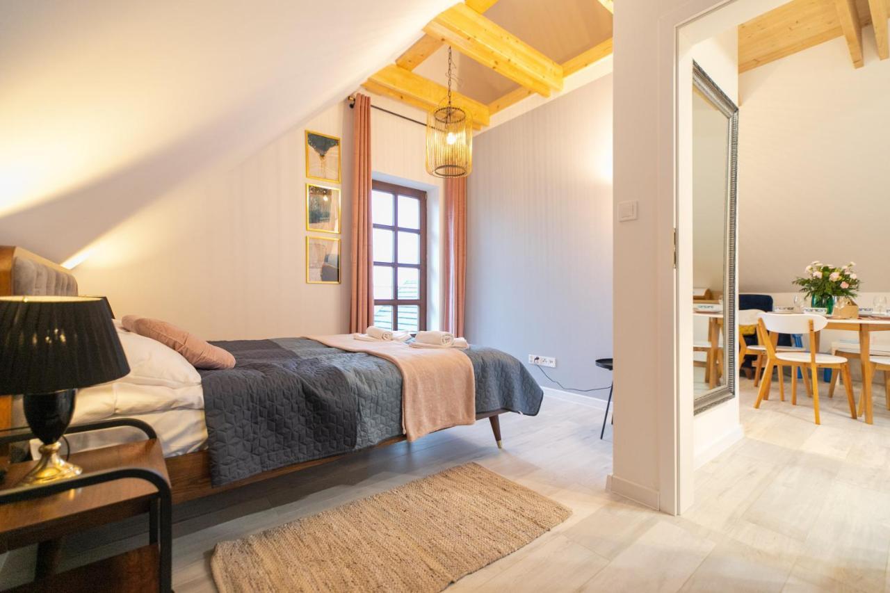 Apartament Lisciasty 2 Z Widokiem Na Gory - Dream Apart Ustron Luaran gambar