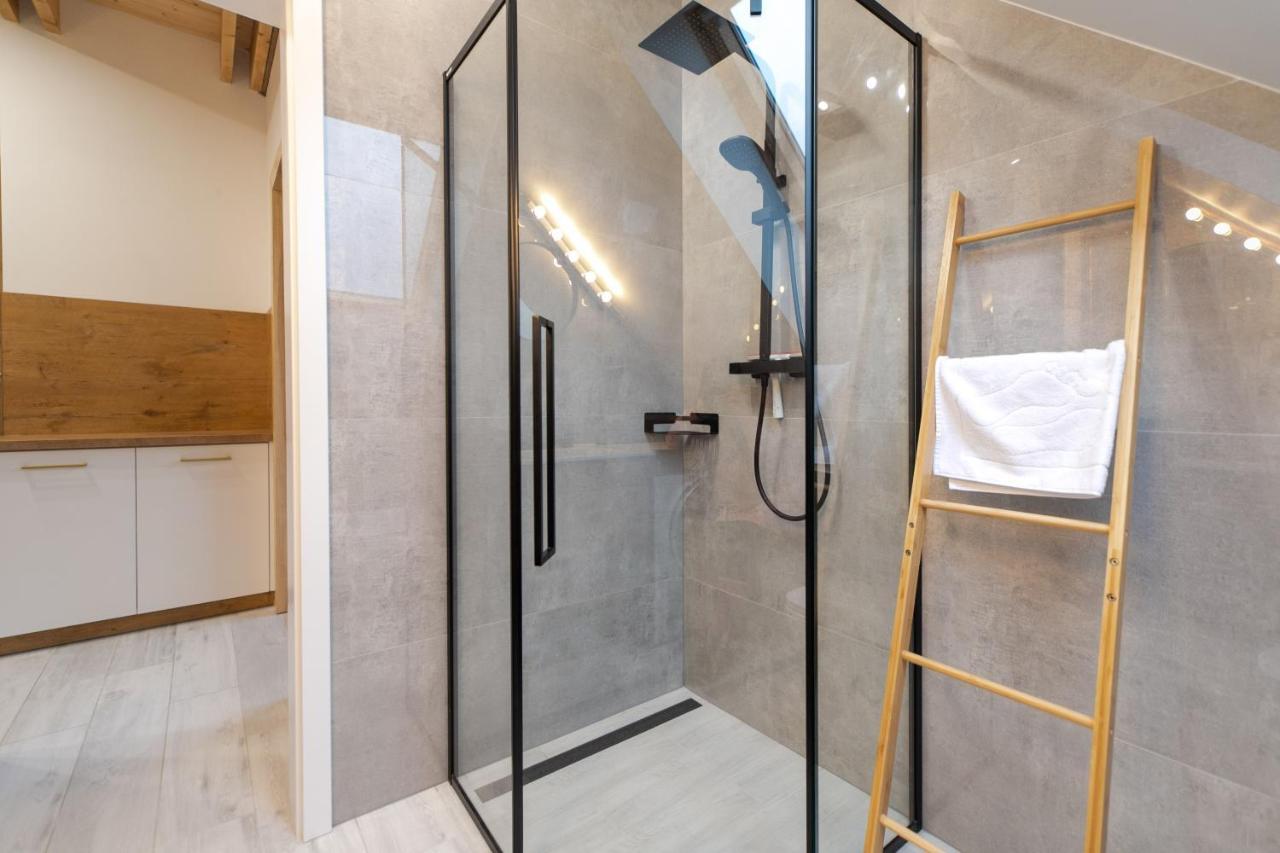 Apartament Lisciasty 2 Z Widokiem Na Gory - Dream Apart Ustron Luaran gambar
