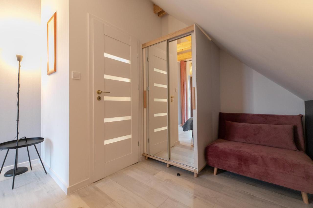 Apartament Lisciasty 2 Z Widokiem Na Gory - Dream Apart Ustron Luaran gambar