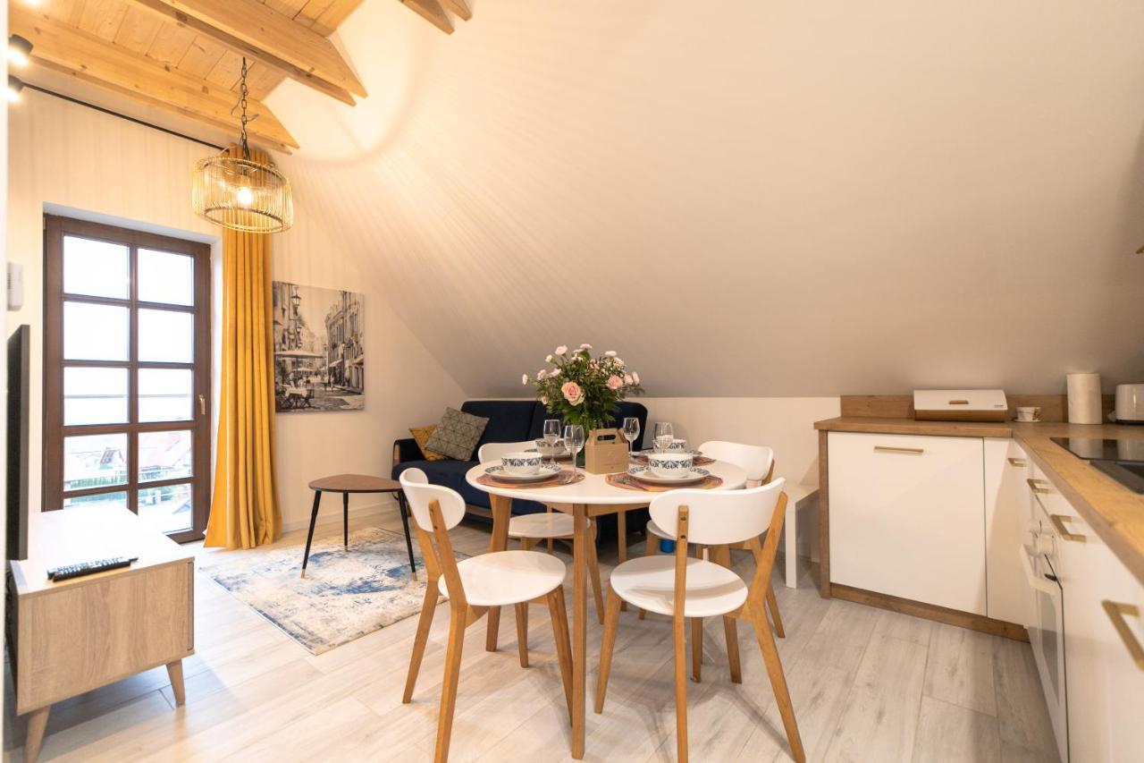 Apartament Lisciasty 2 Z Widokiem Na Gory - Dream Apart Ustron Luaran gambar