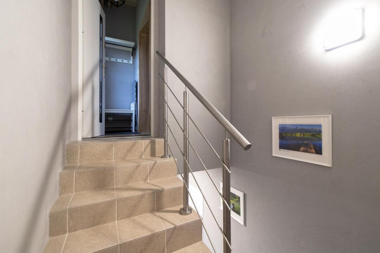 Apartament Lisciasty 2 Z Widokiem Na Gory - Dream Apart Ustron Luaran gambar