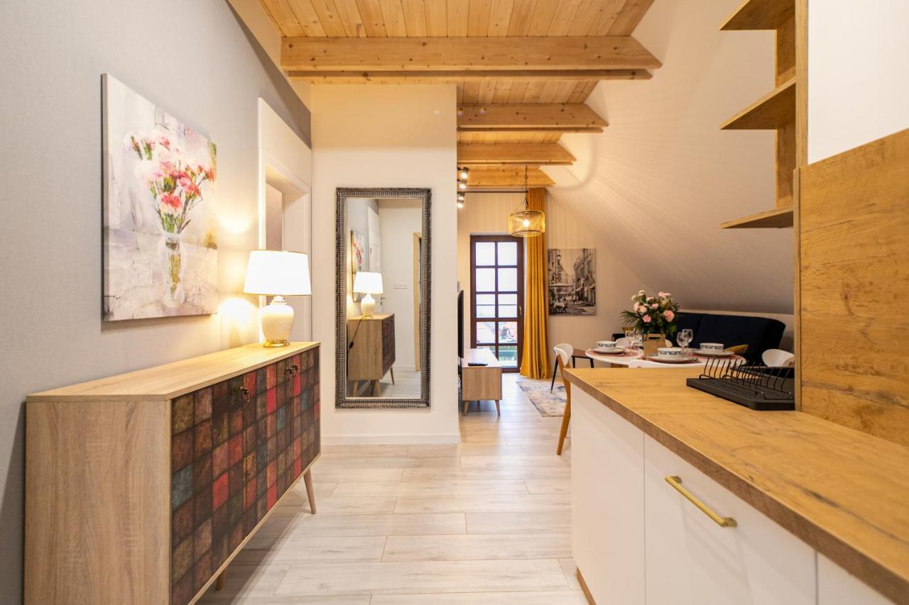 Apartament Lisciasty 2 Z Widokiem Na Gory - Dream Apart Ustron Luaran gambar