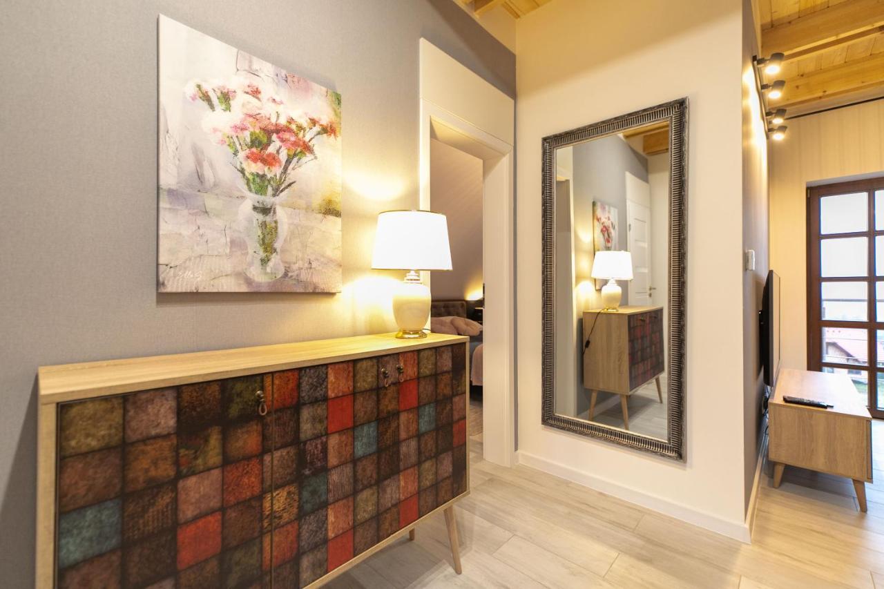 Apartament Lisciasty 2 Z Widokiem Na Gory - Dream Apart Ustron Luaran gambar