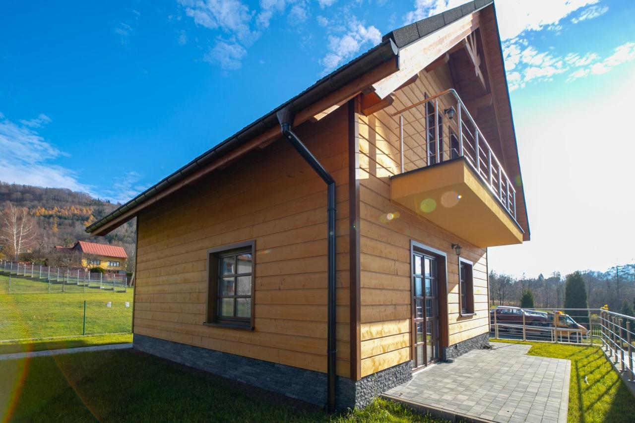 Apartament Lisciasty 2 Z Widokiem Na Gory - Dream Apart Ustron Luaran gambar