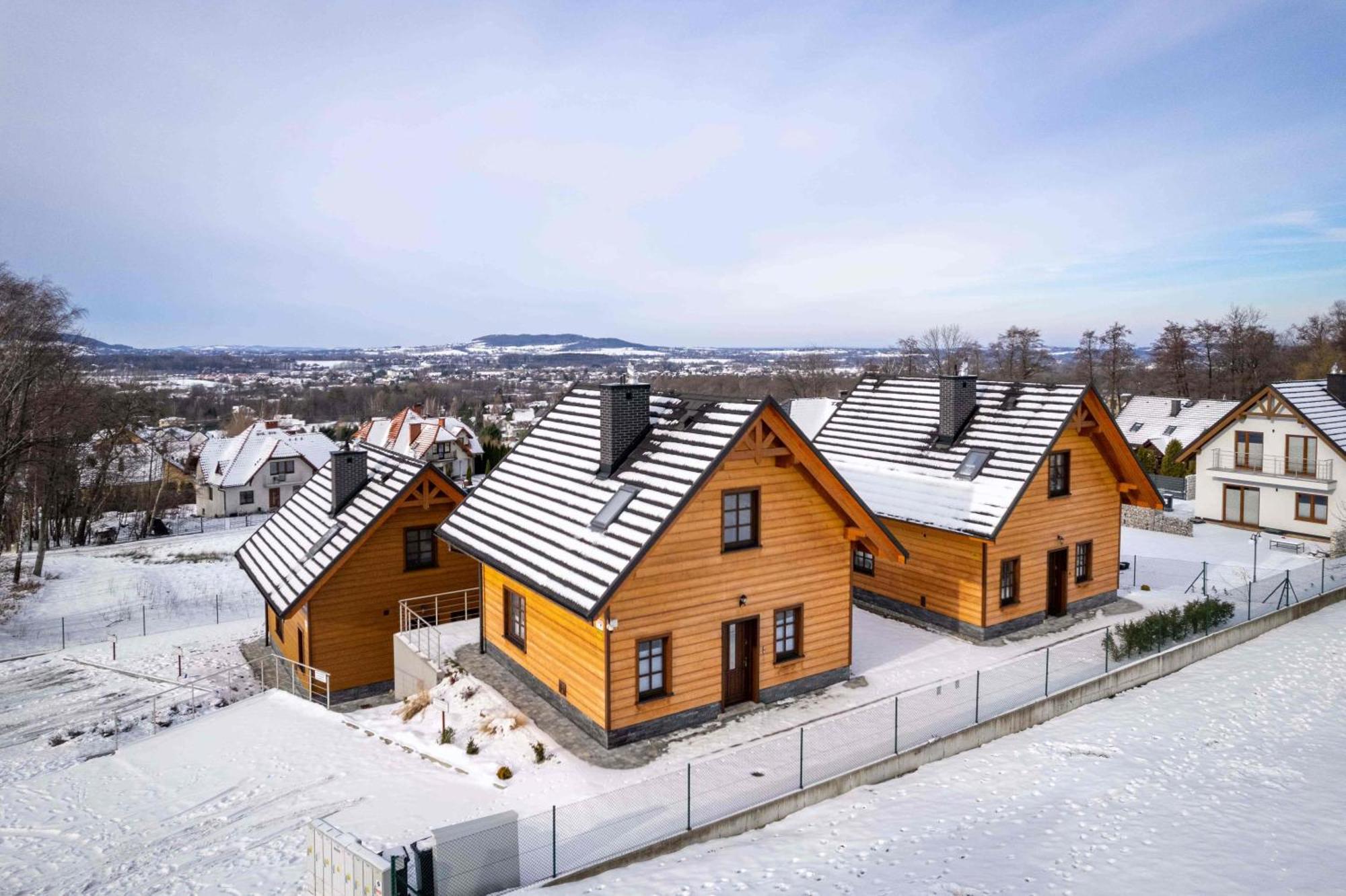 Apartament Lisciasty 2 Z Widokiem Na Gory - Dream Apart Ustron Luaran gambar